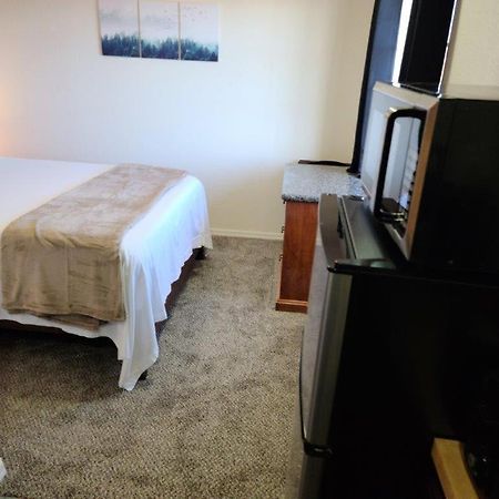 070A Grand Canyon Studio With Kitchenette, Accommodates 4 Valle Exterior foto