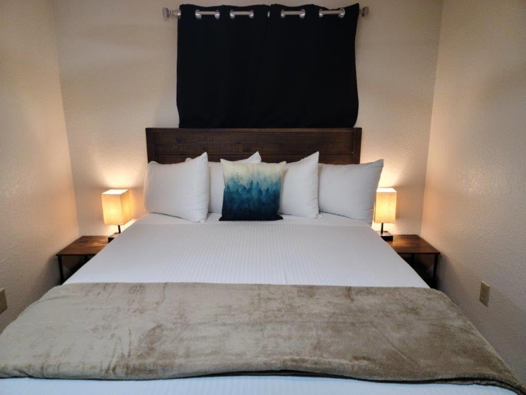 070A Grand Canyon Studio With Kitchenette, Accommodates 4 Valle Exterior foto