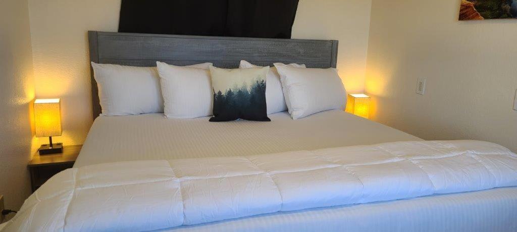 070A Grand Canyon Studio With Kitchenette, Accommodates 4 Valle Exterior foto